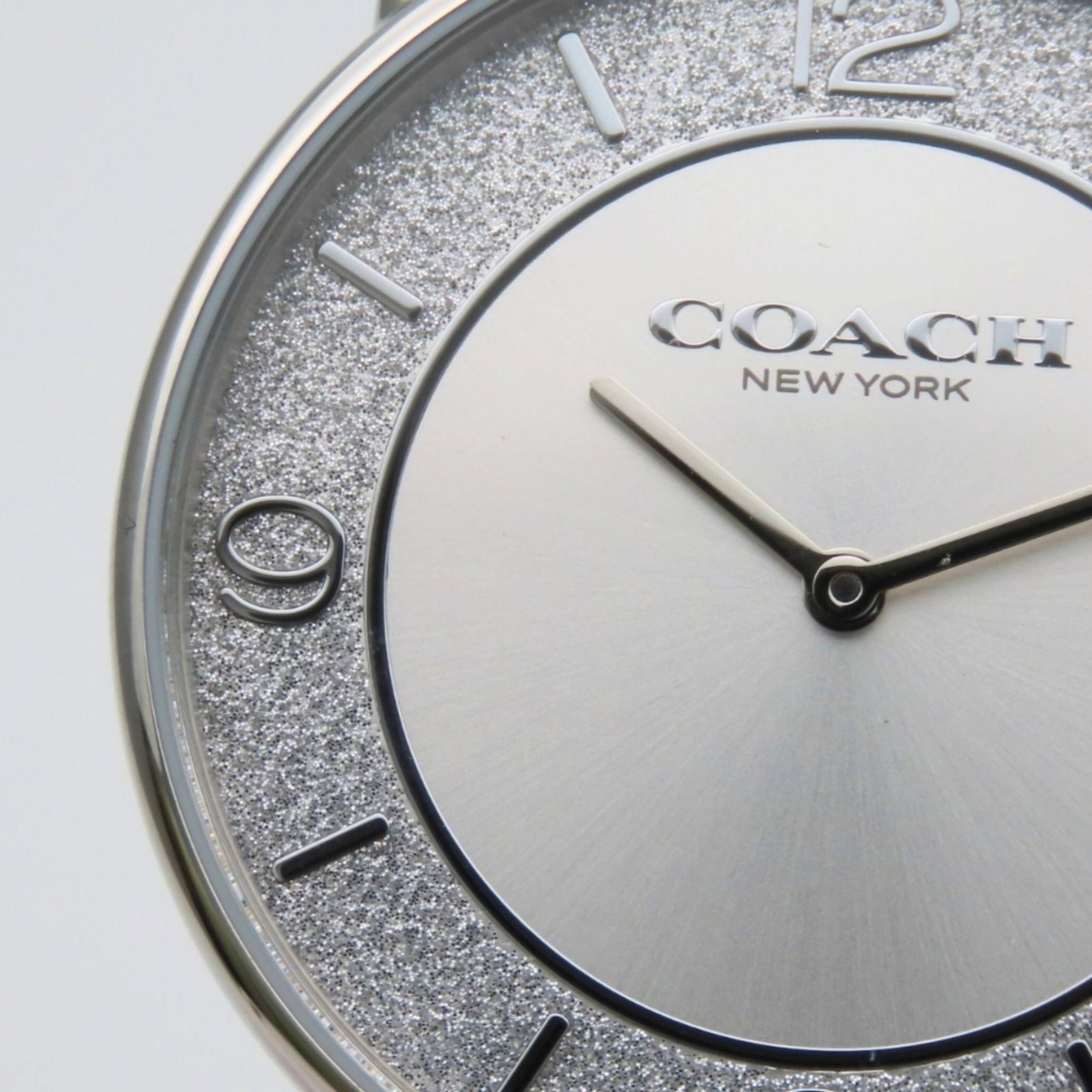 Coach Wristwatch - 11