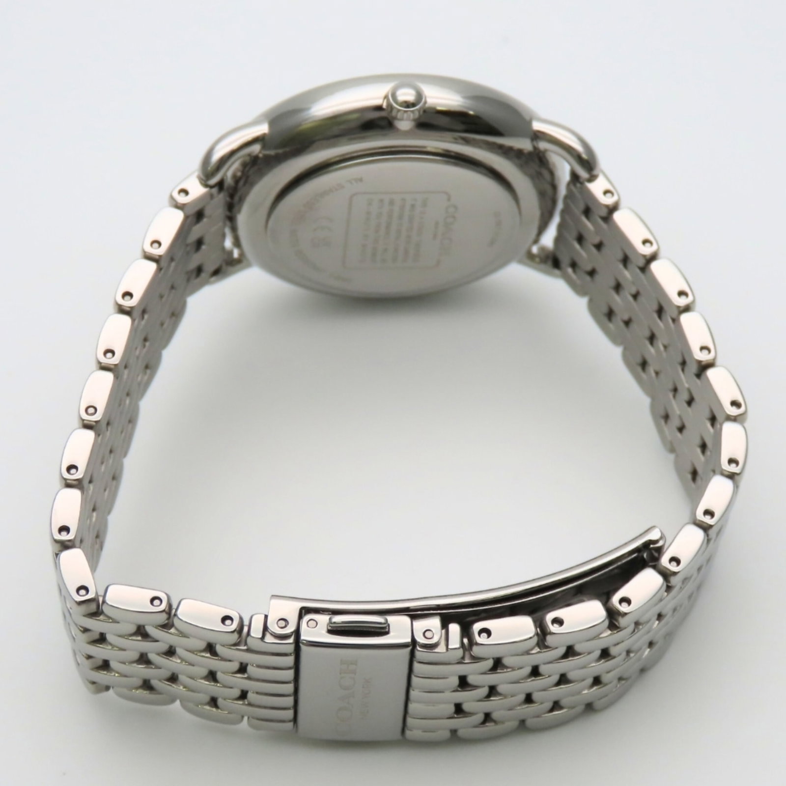 Coach Wristwatch - 13