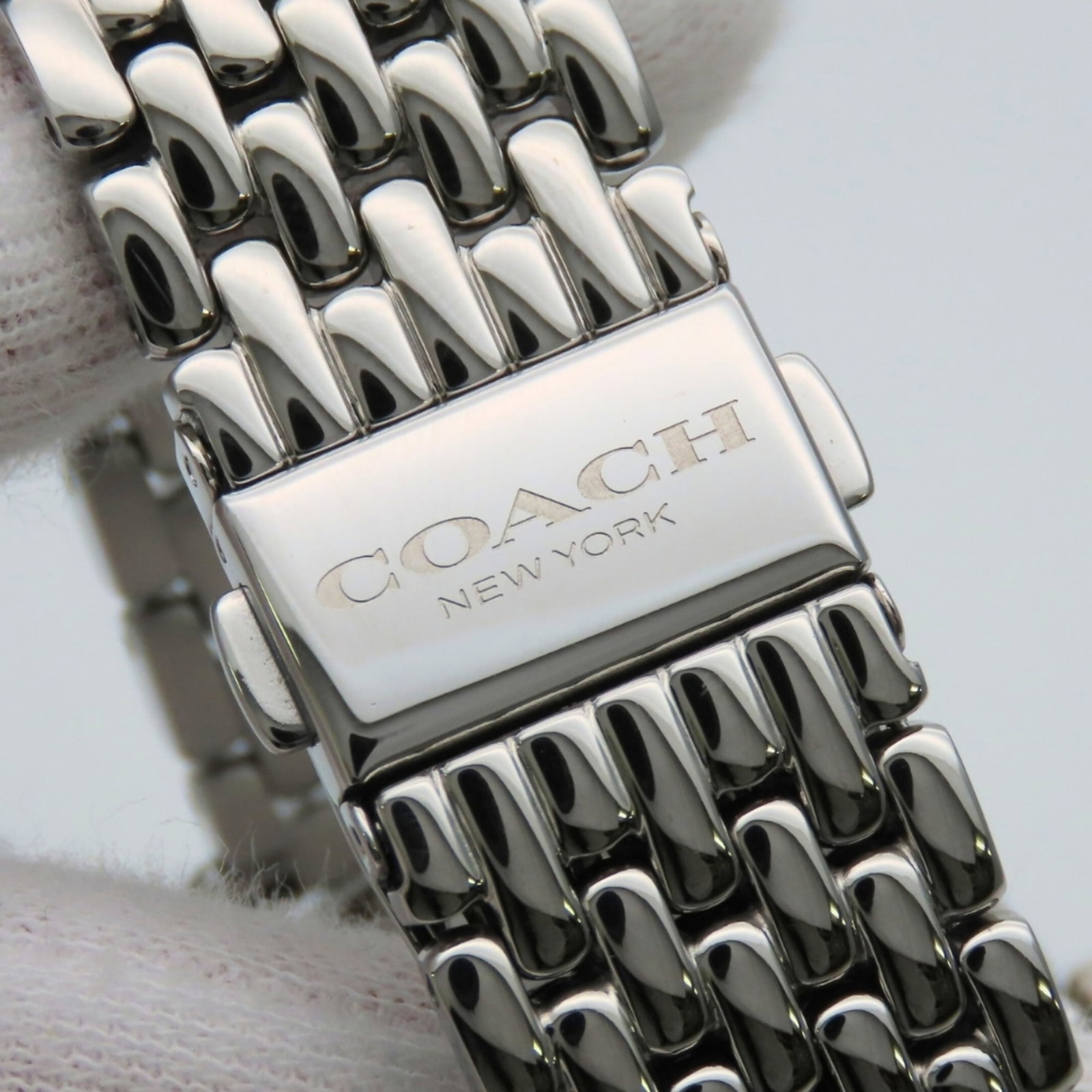 Coach Wristwatch - 14