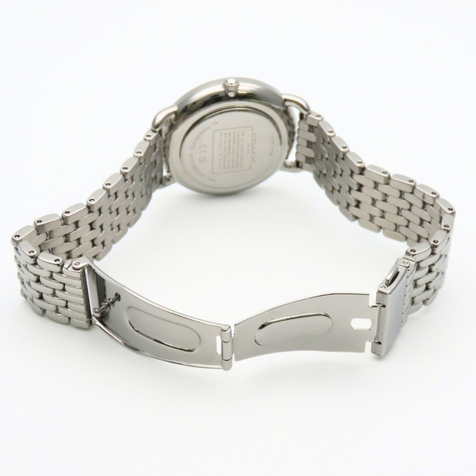 Coach Wristwatch - 15
