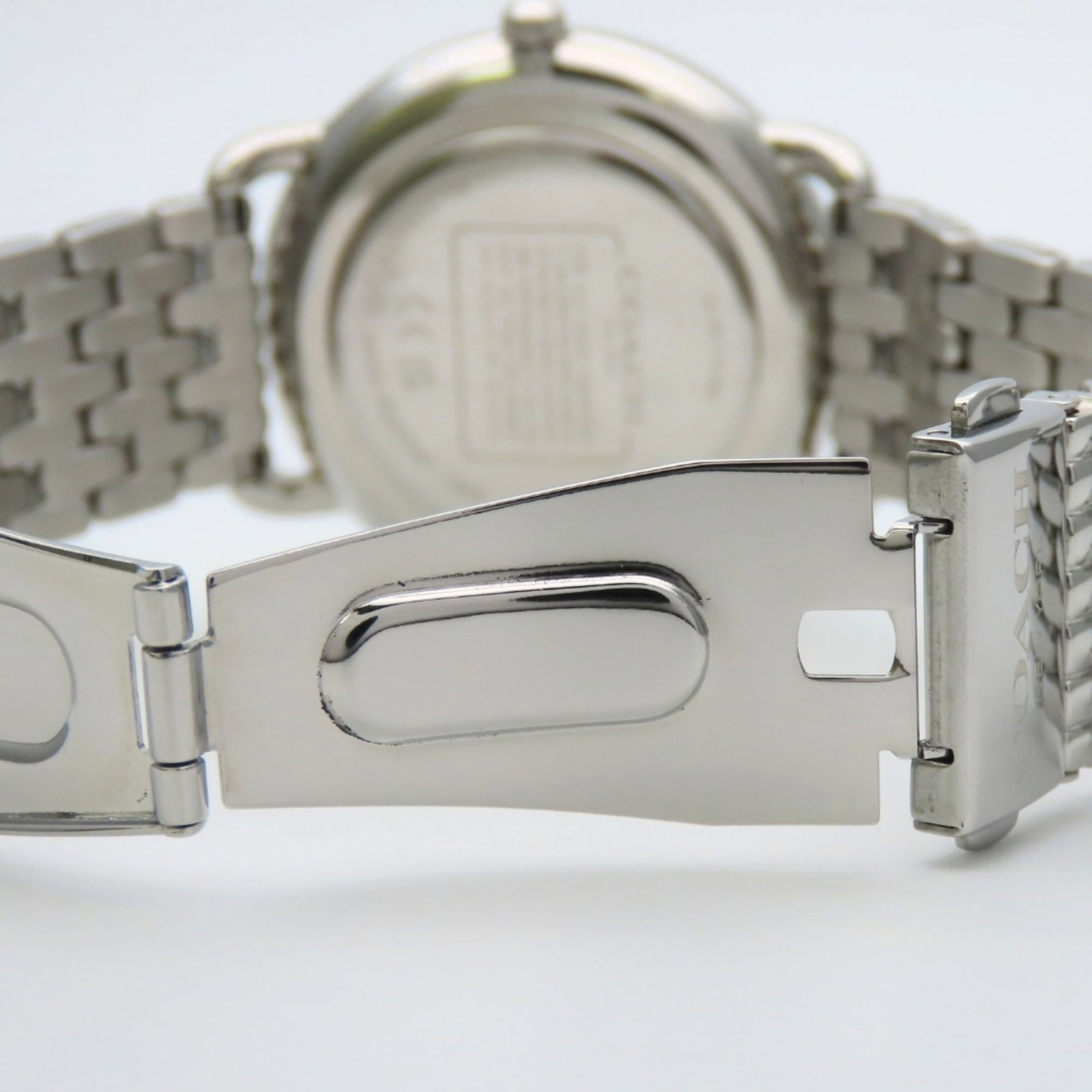 Coach Wristwatch - 17