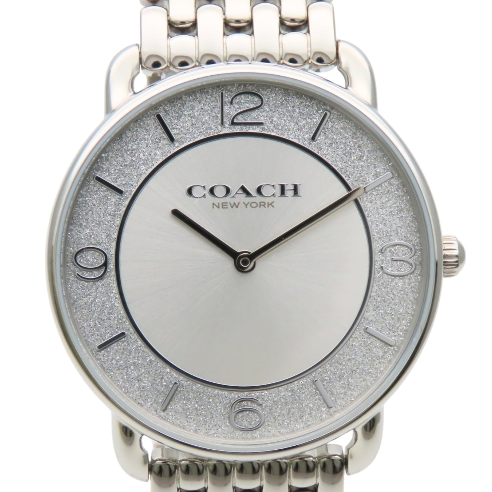 Coach Wristwatch - 2