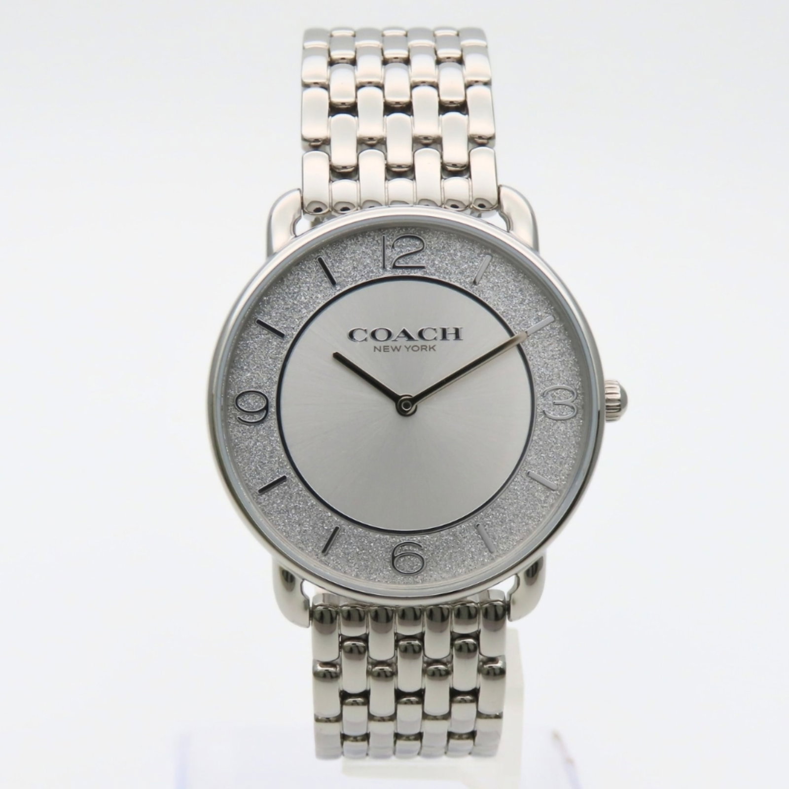 Coach Wristwatch - 3