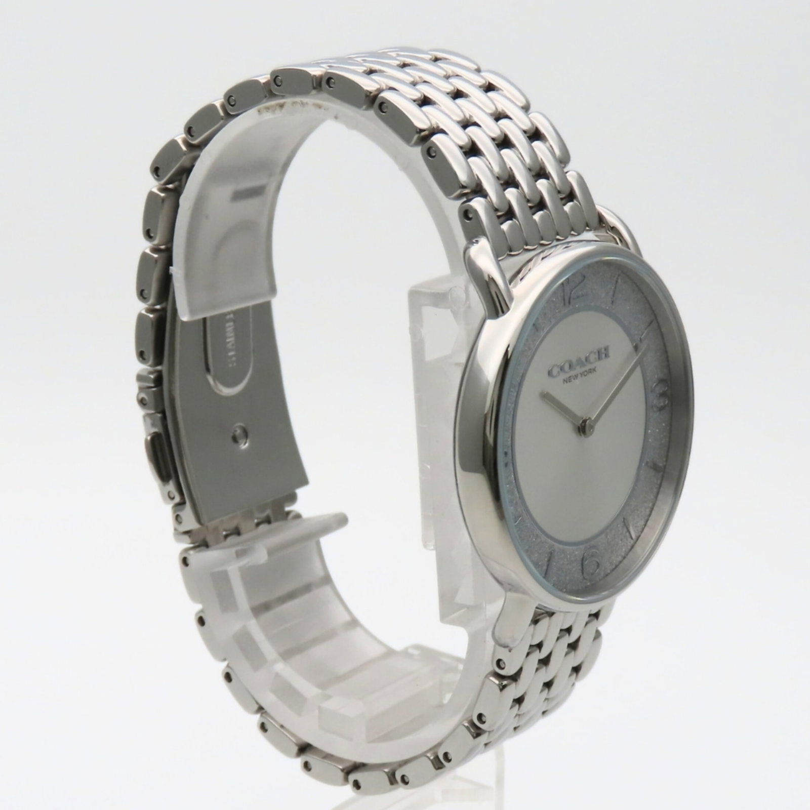Coach Wristwatch - 4