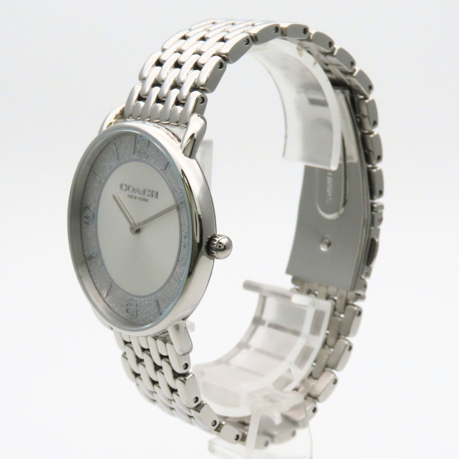 Coach Wristwatch - 5