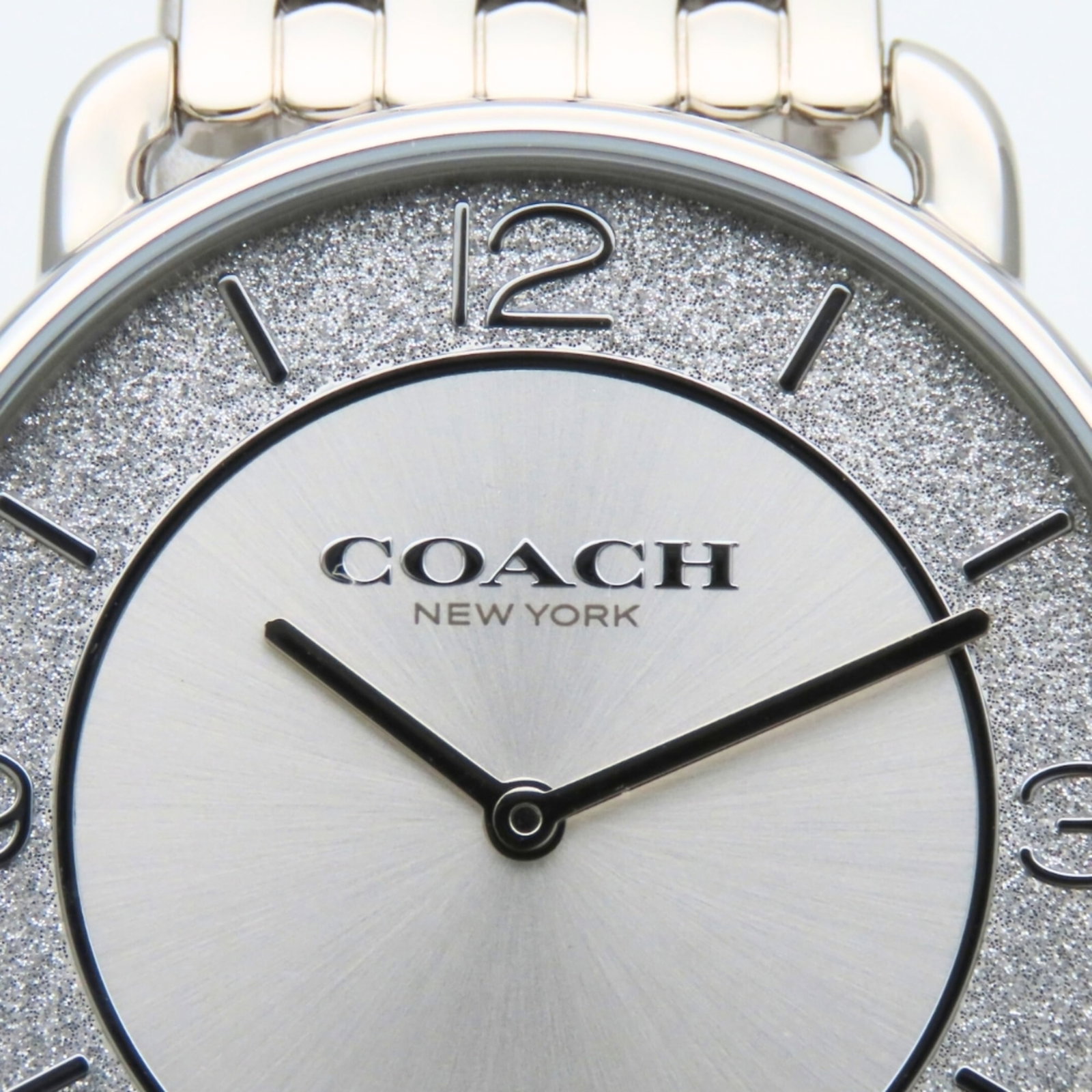 Coach Wristwatch - 8