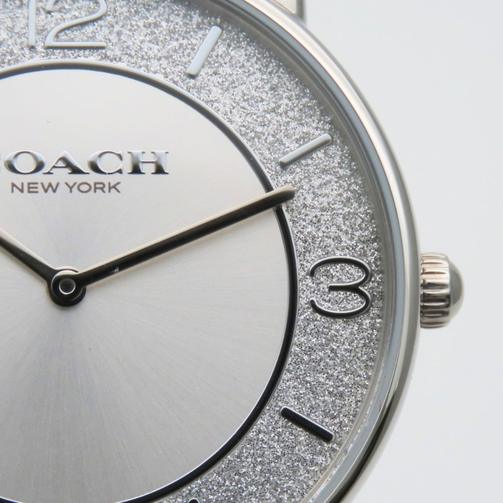 Coach Wristwatch - 9