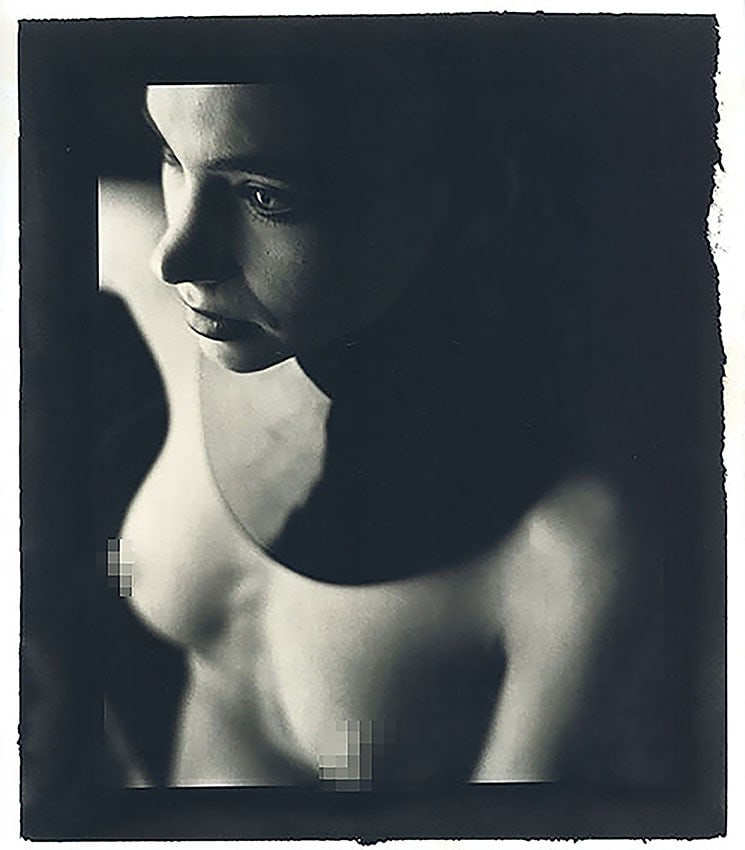 woman signature portrait Japanese dated platinum print 1993 Noriaki: woman signature portrait Japanese dated platinum print 1993 Noriaki Item Specifics: Primary Material: Paper Color: Multi-Color Original/Reproduction: Antique Original Region Of Origin: Japan Age: Post