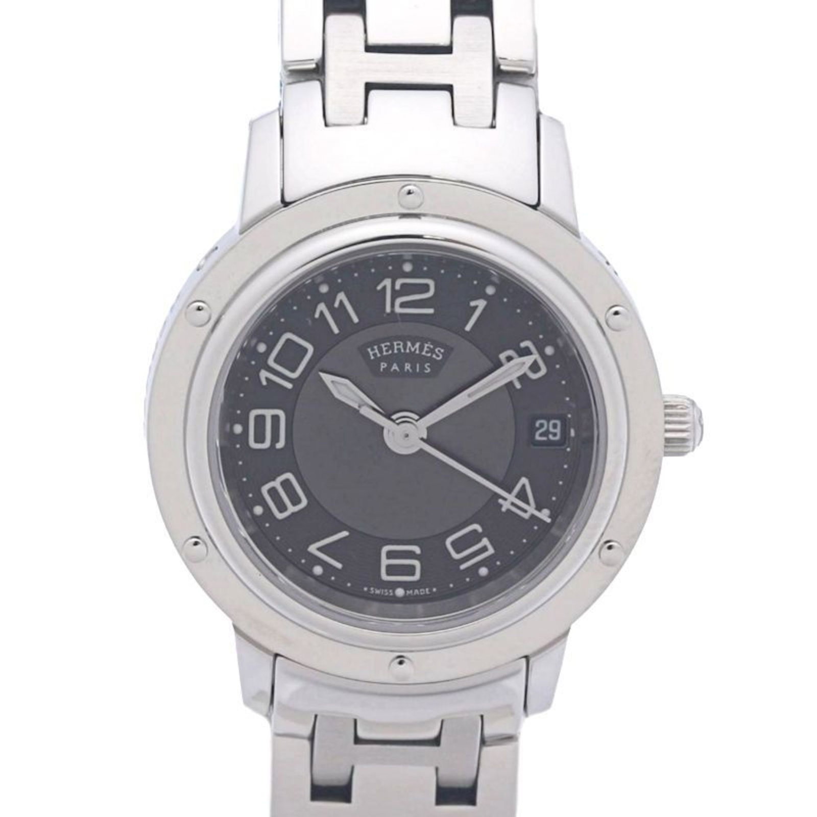 Hermes Wristwatch - 2