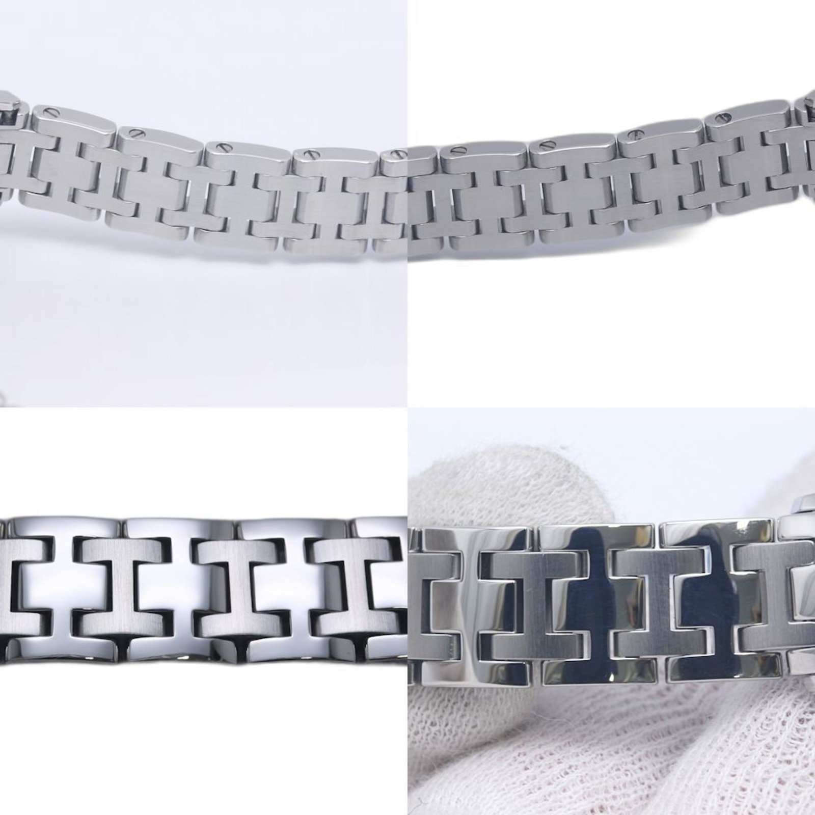 Hermes Wristwatch - 9