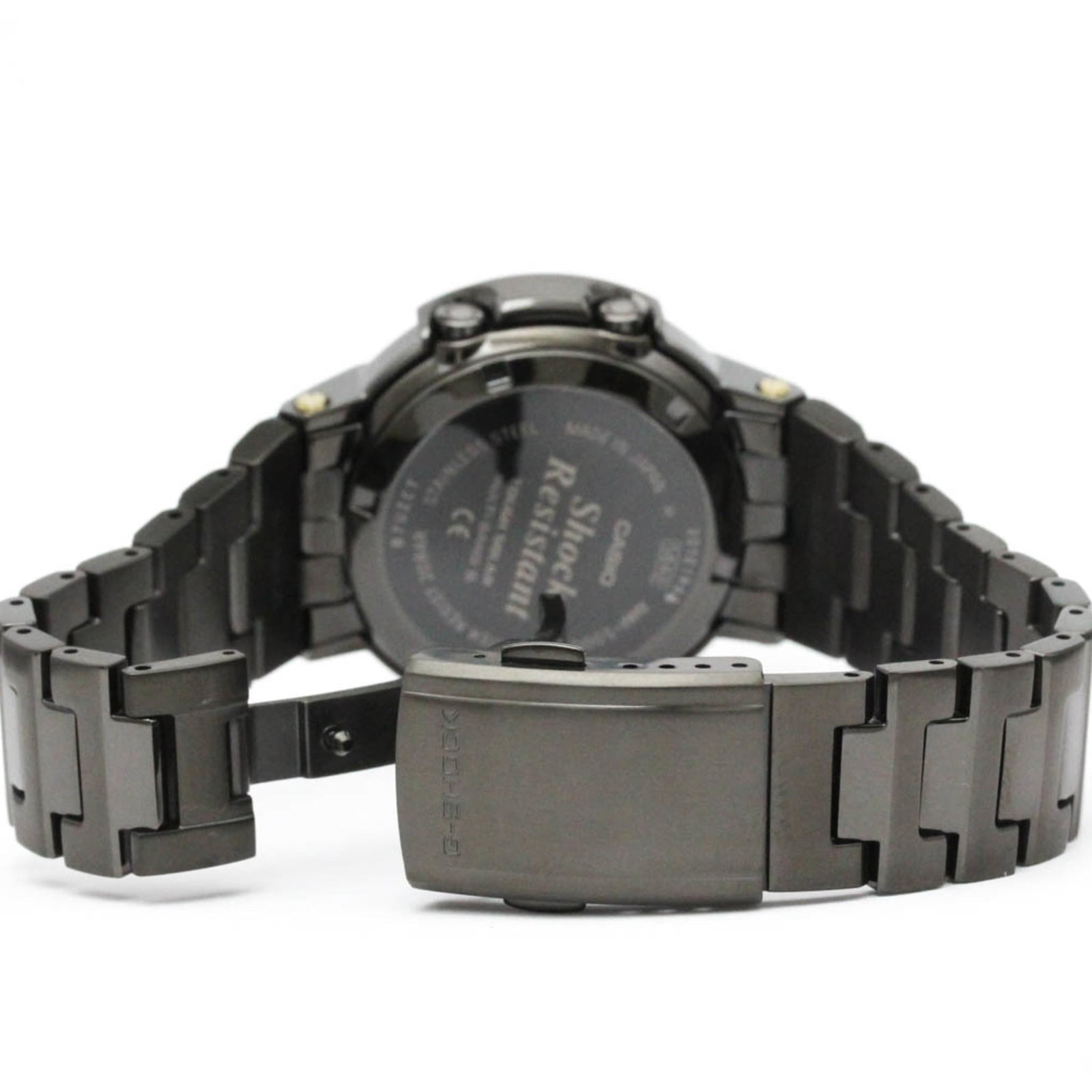 Wristwatch By Casio - 5