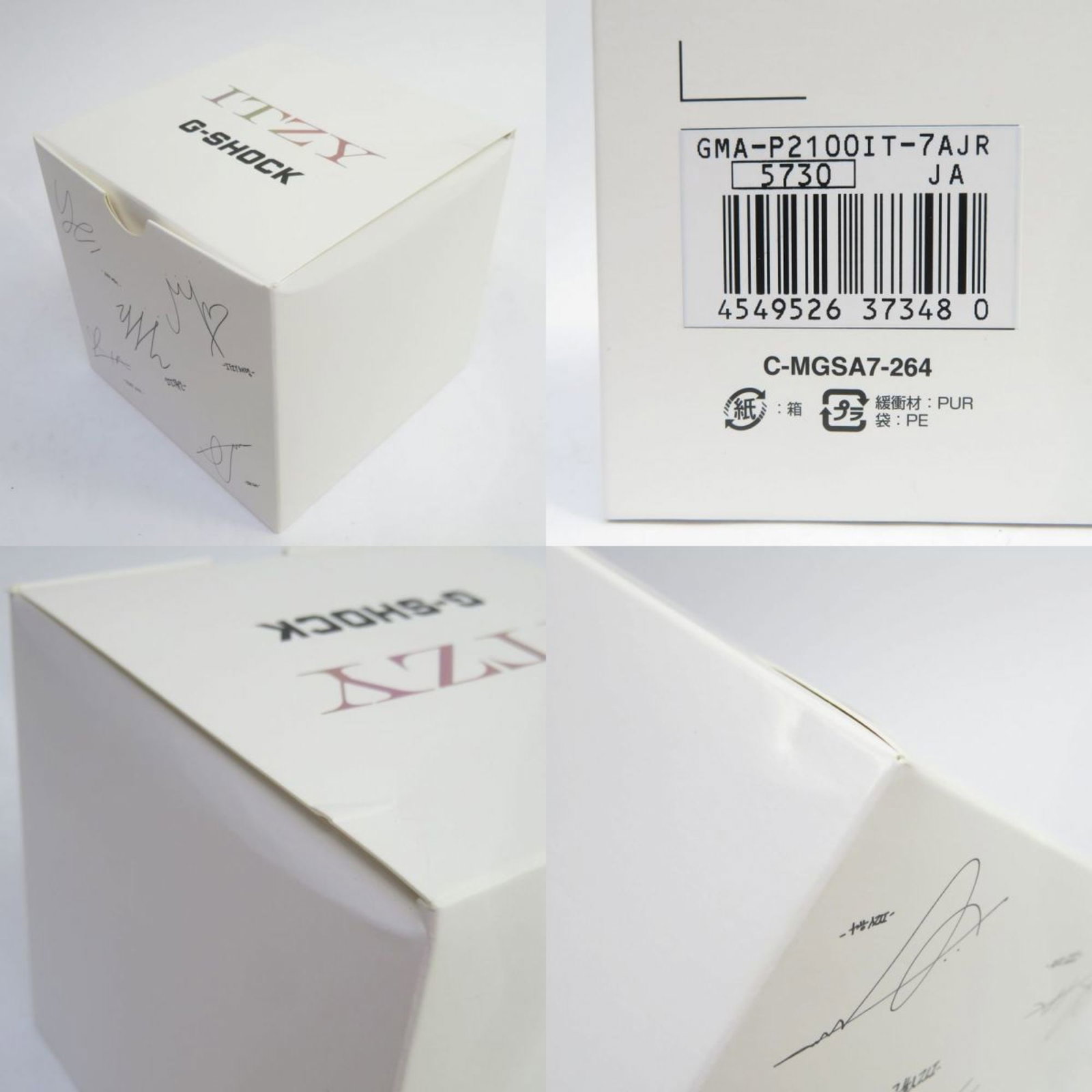 Casio Wristwatch - 10