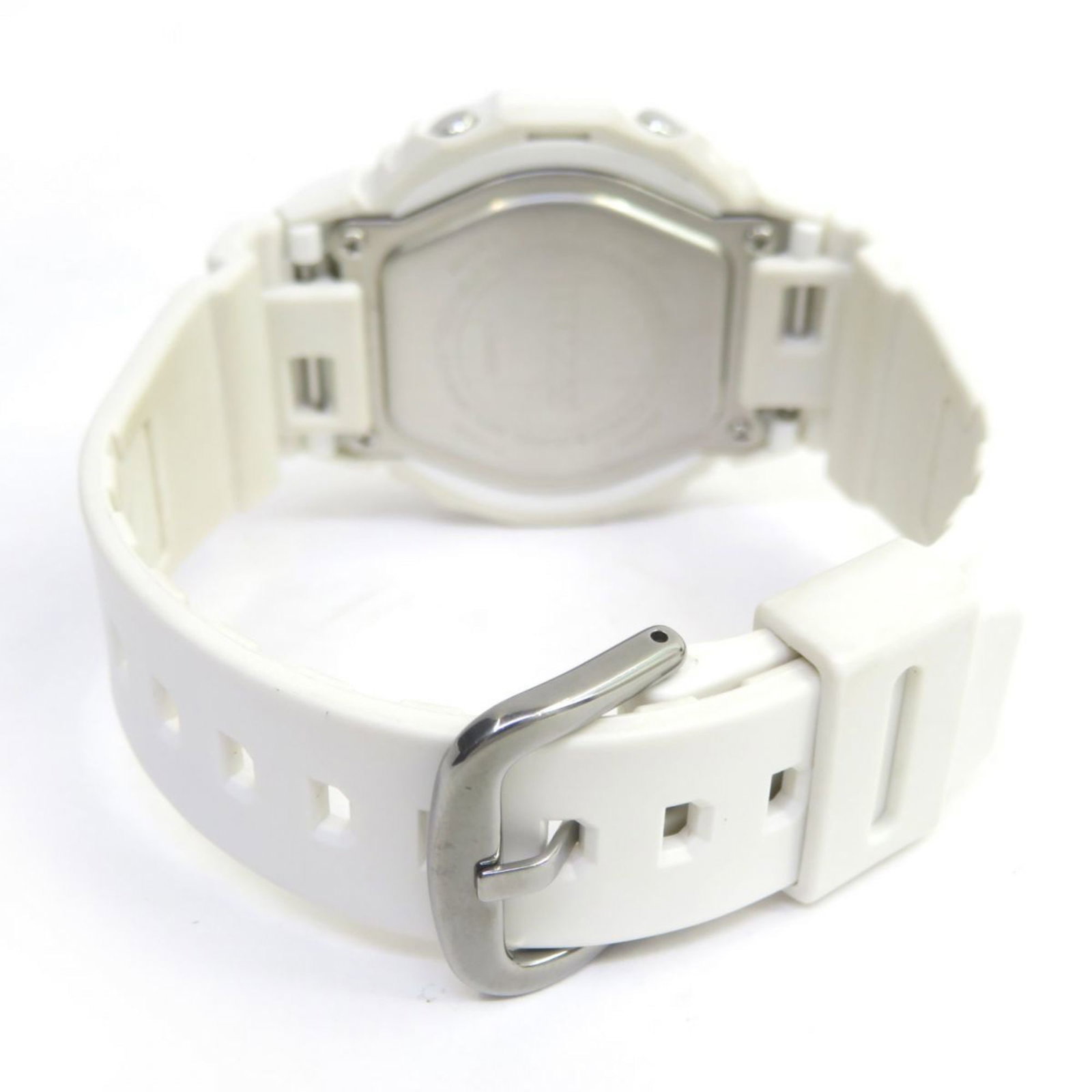 Casio Wristwatch - 4