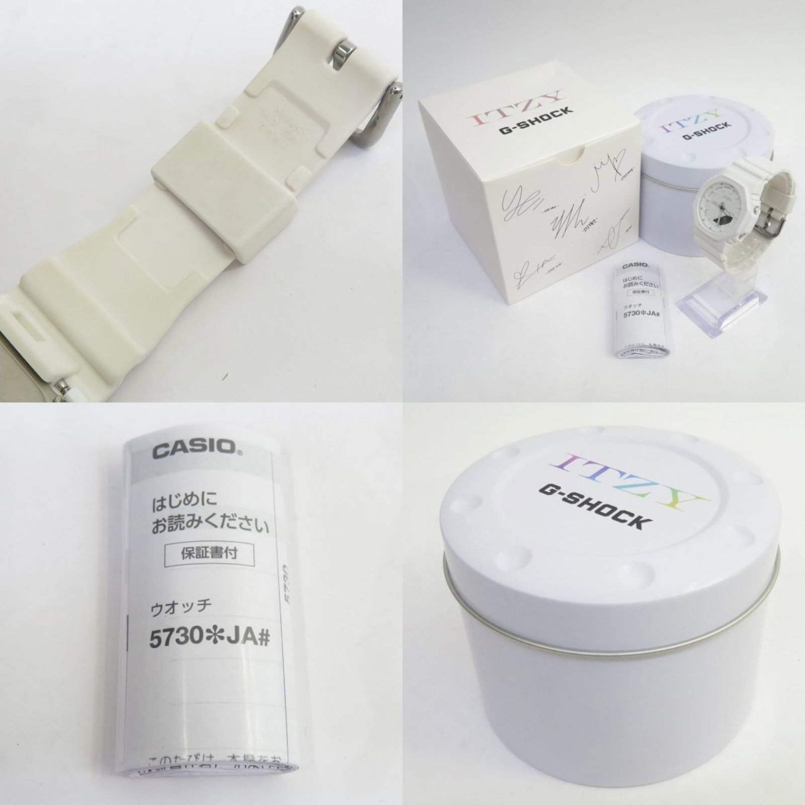 Casio Wristwatch - 9