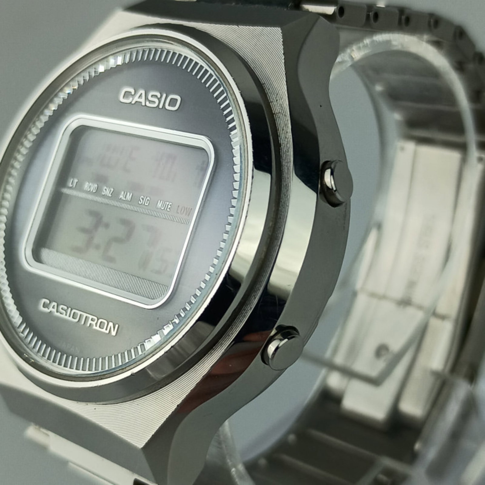 Wristwatch from Casio - 4