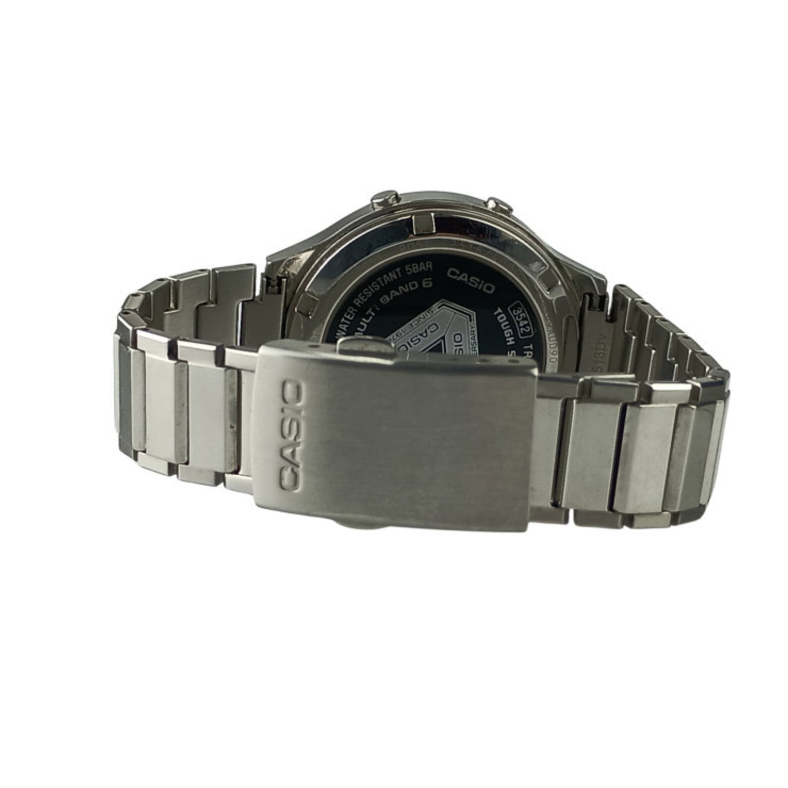 Wristwatch from Casio - 7