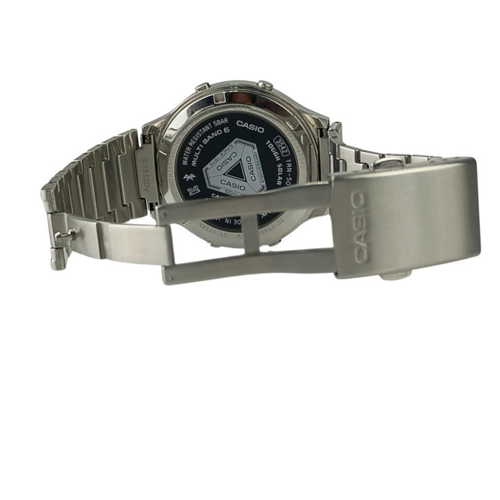 Wristwatch from Casio - 8