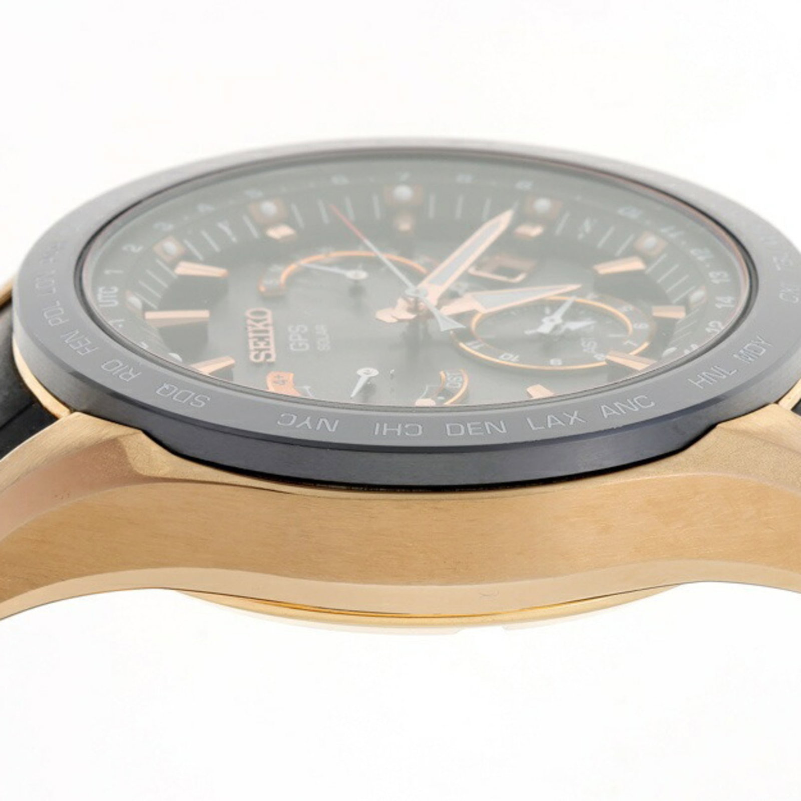 Seiko Wristwatch - 6