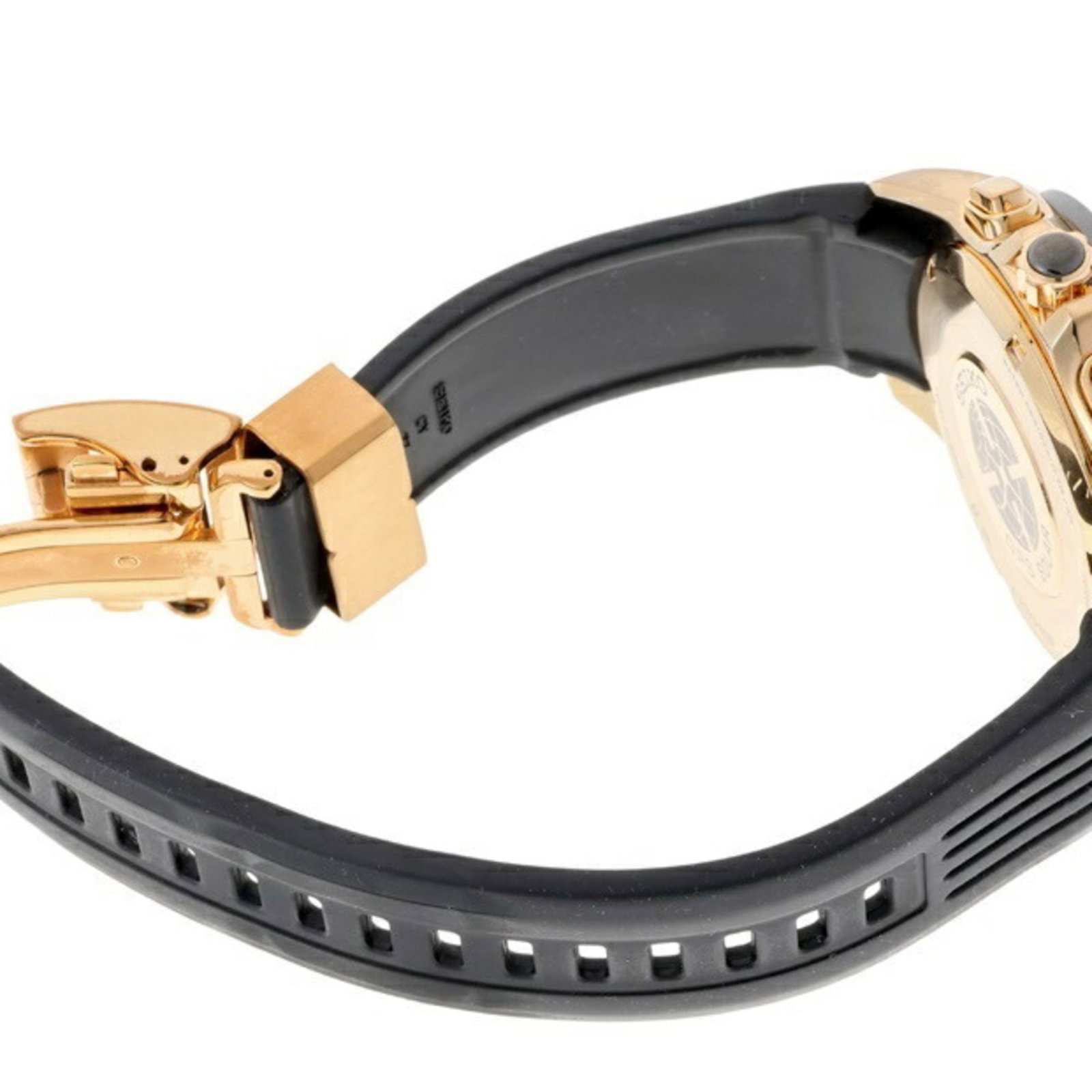 Seiko Wristwatch - 7
