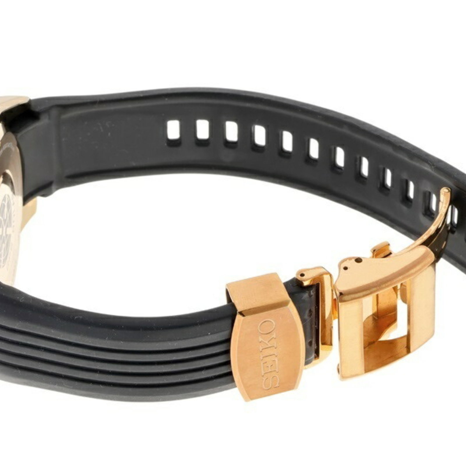 Seiko Wristwatch - 8
