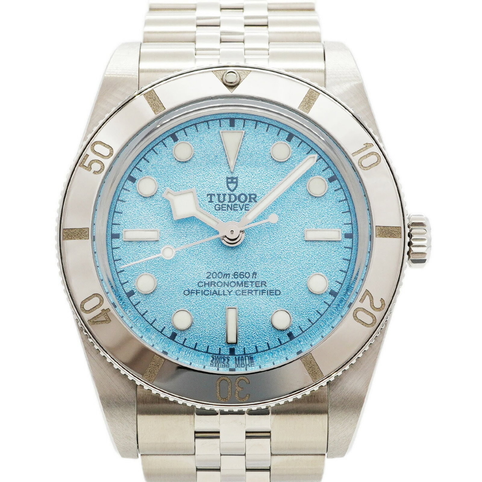 Wristwatch Tudor