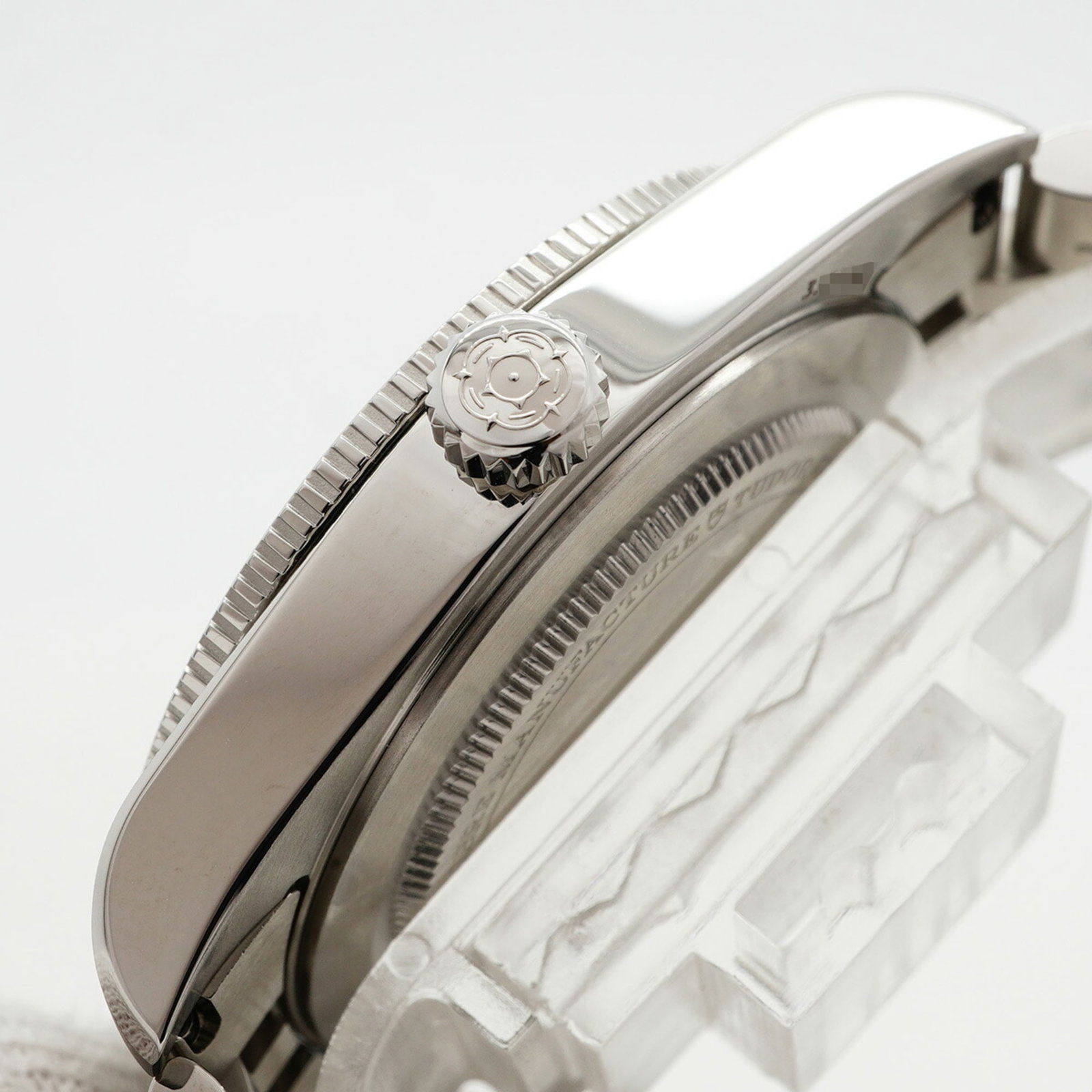 Wristwatch Tudor - 8
