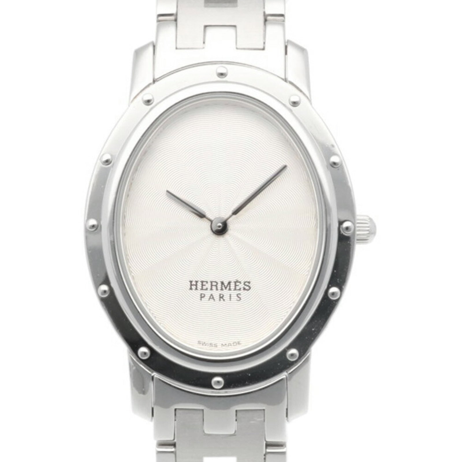 Hermes Wristwatch (1 of 9)