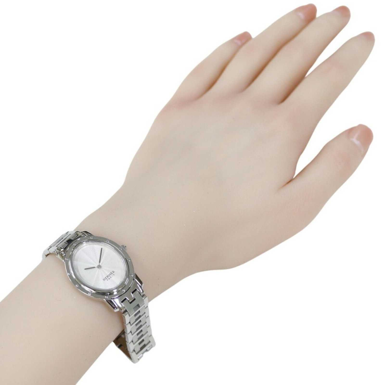 Hermes Wristwatch - 2