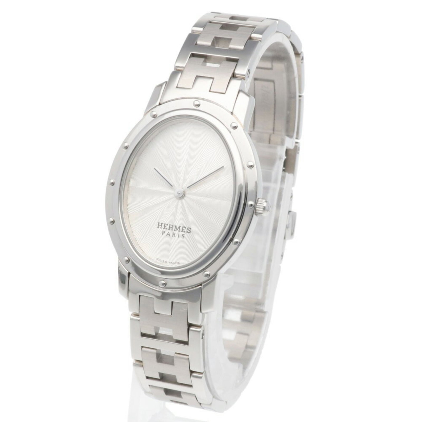 Hermes Wristwatch - 3