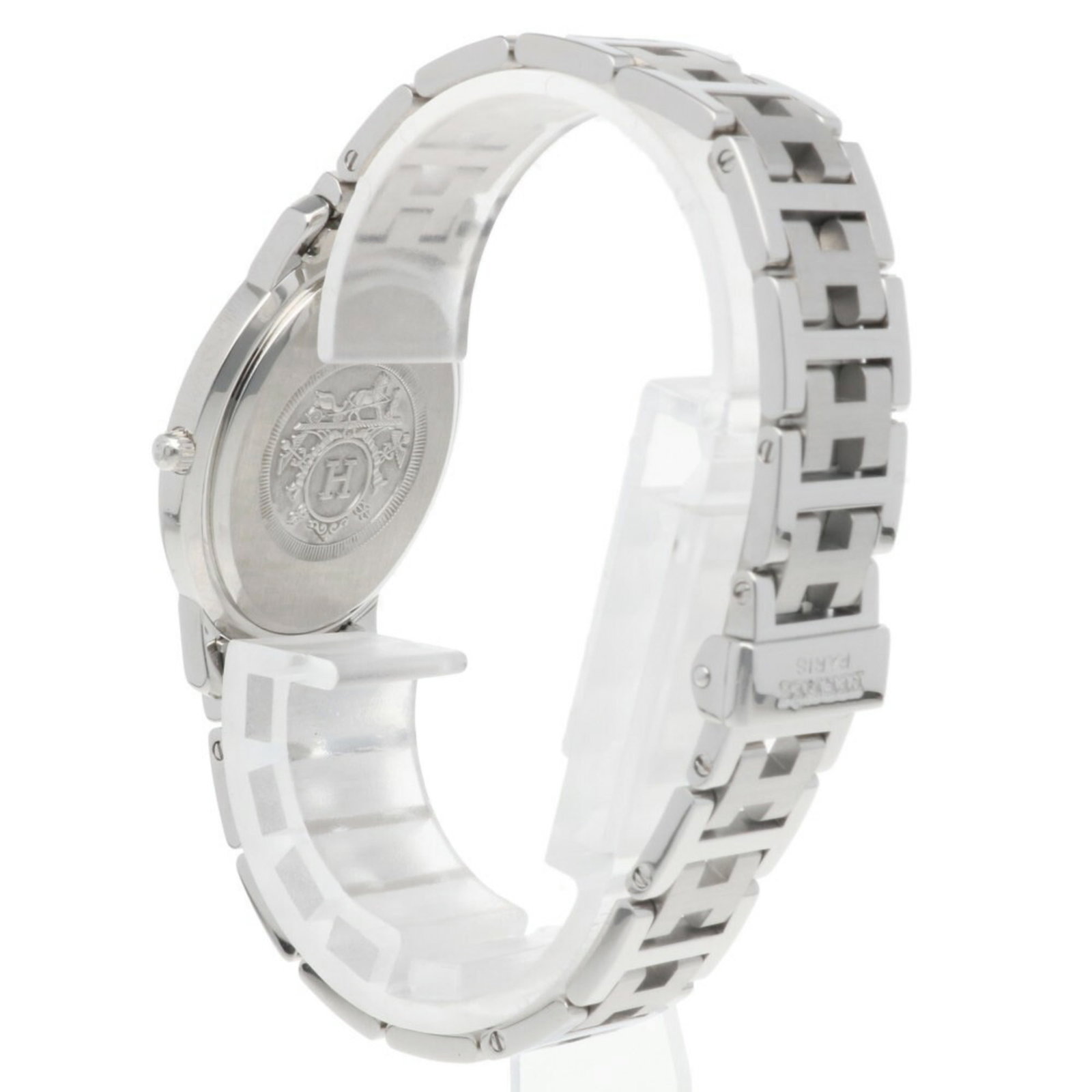 Hermes Wristwatch - 5