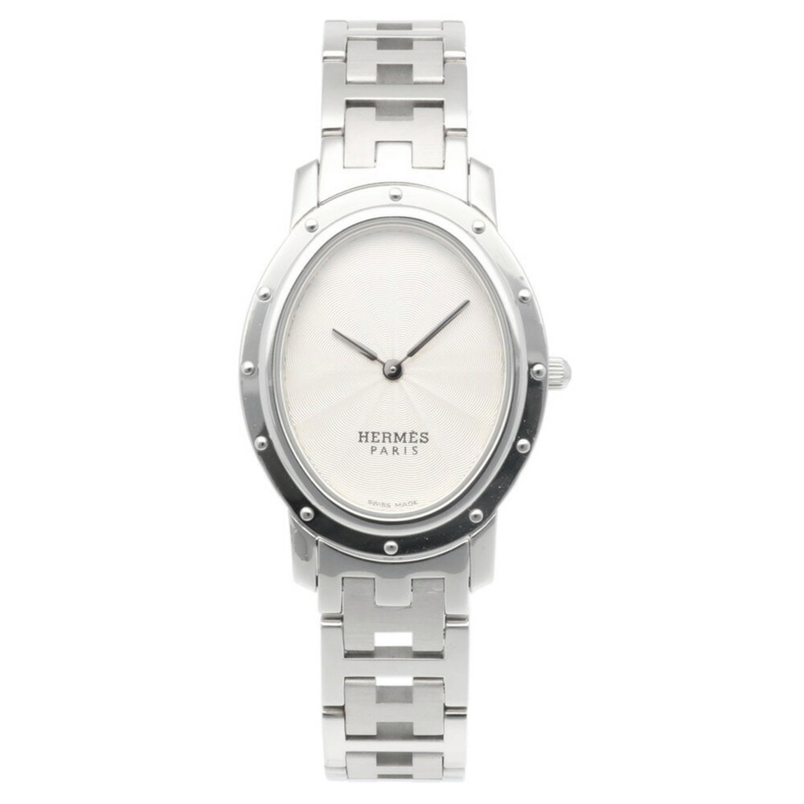 Hermes Wristwatch - 8