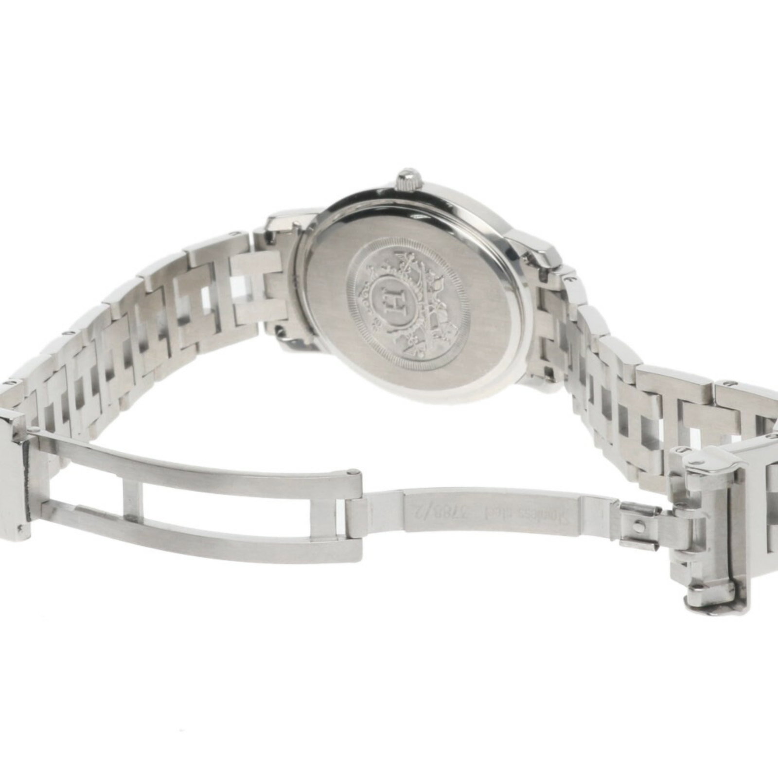 Hermes Wristwatch - 9