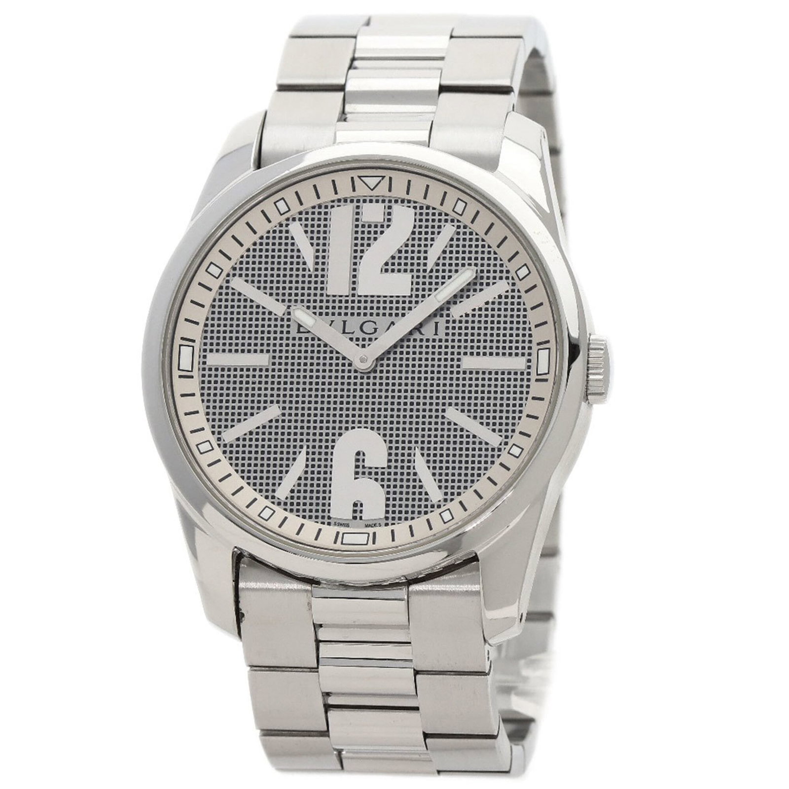 Bvlgari Wristwatch (1 of 11)