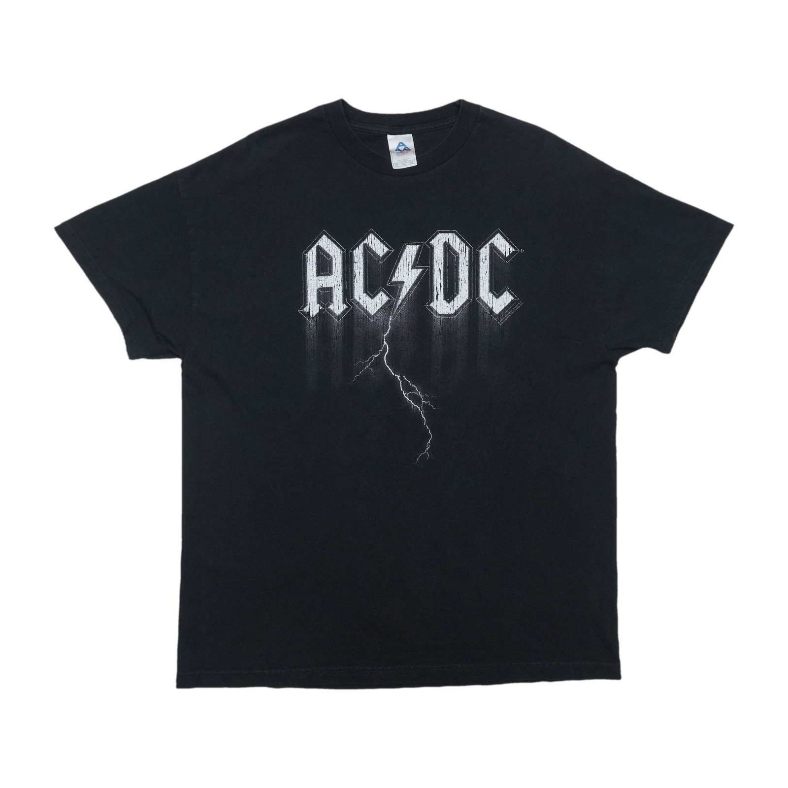 AC DC Shirt (1 of 4)