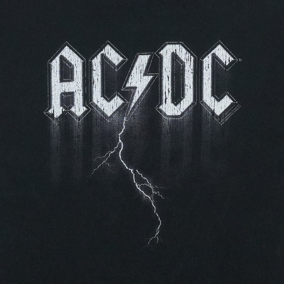 AC DC Shirt - 3