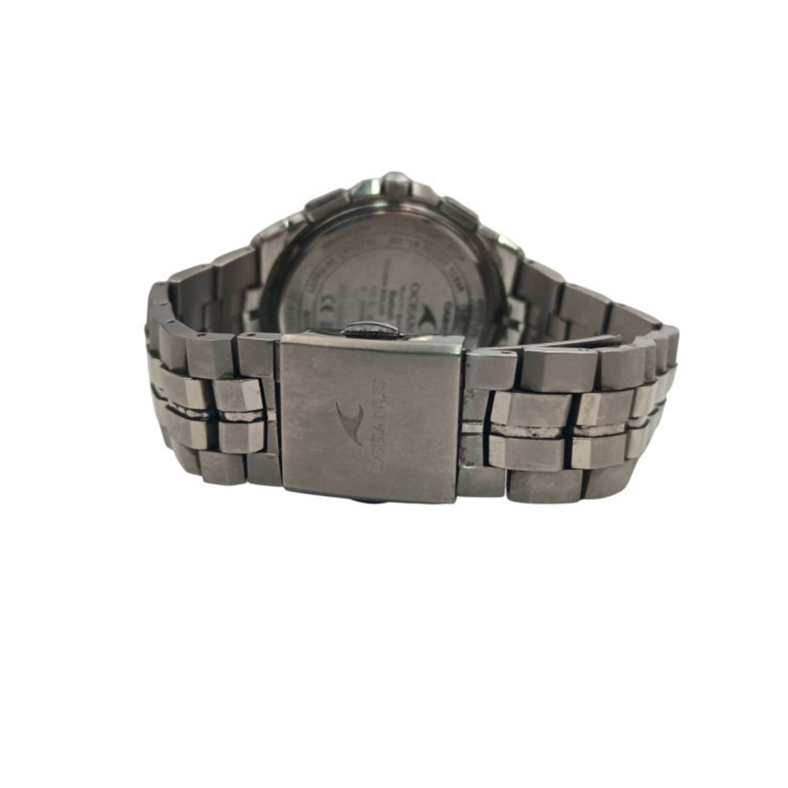 Wristwatch By Casio - 7