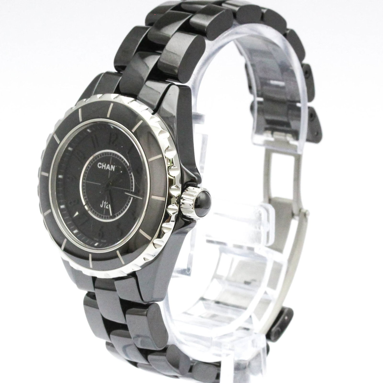 Chanel Wristwatch - 2
