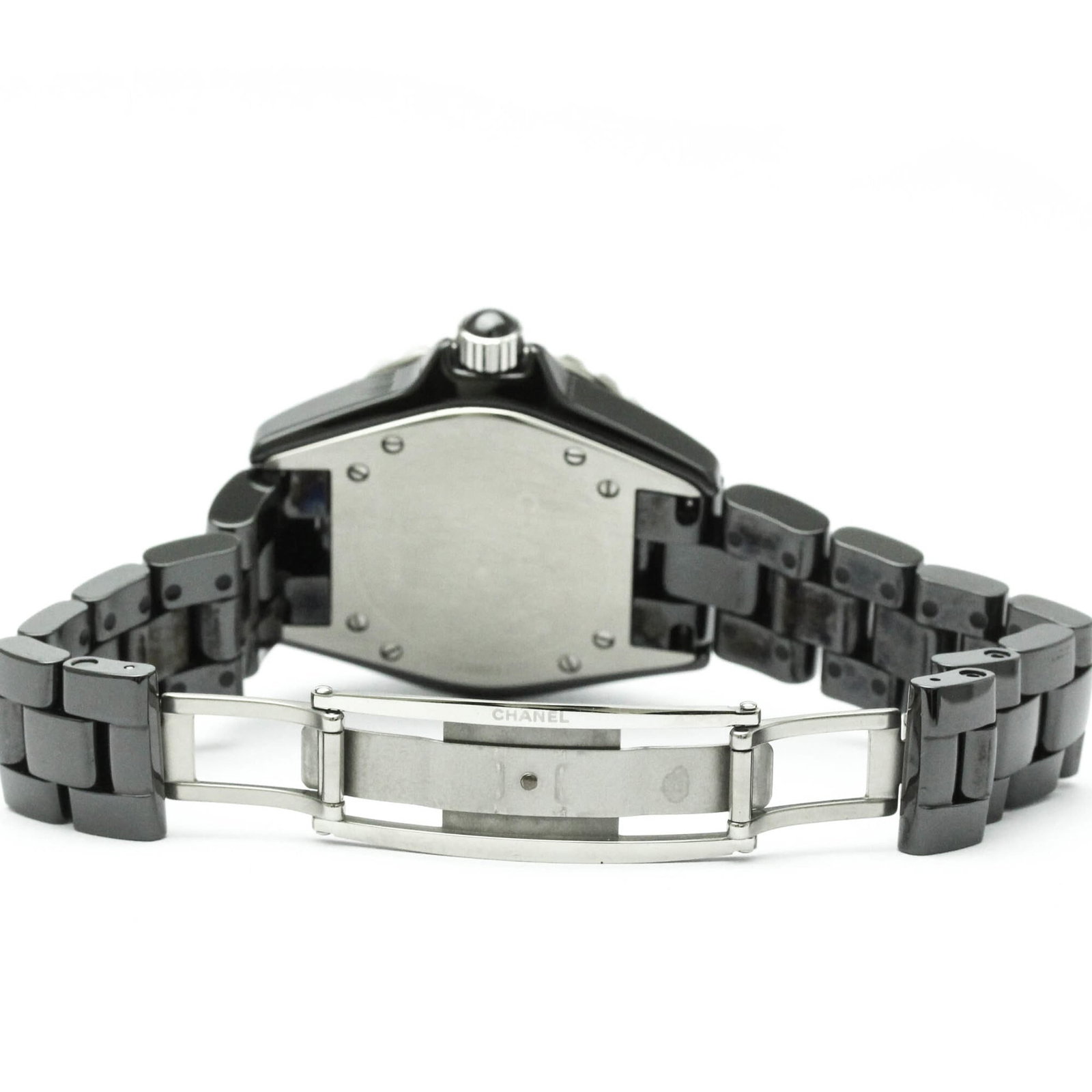 Chanel Wristwatch - 5