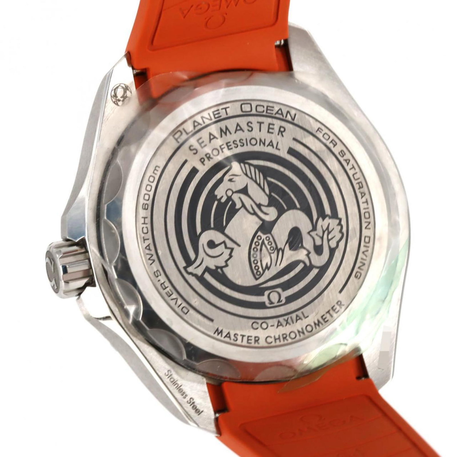 Omega Wristwatch - 4