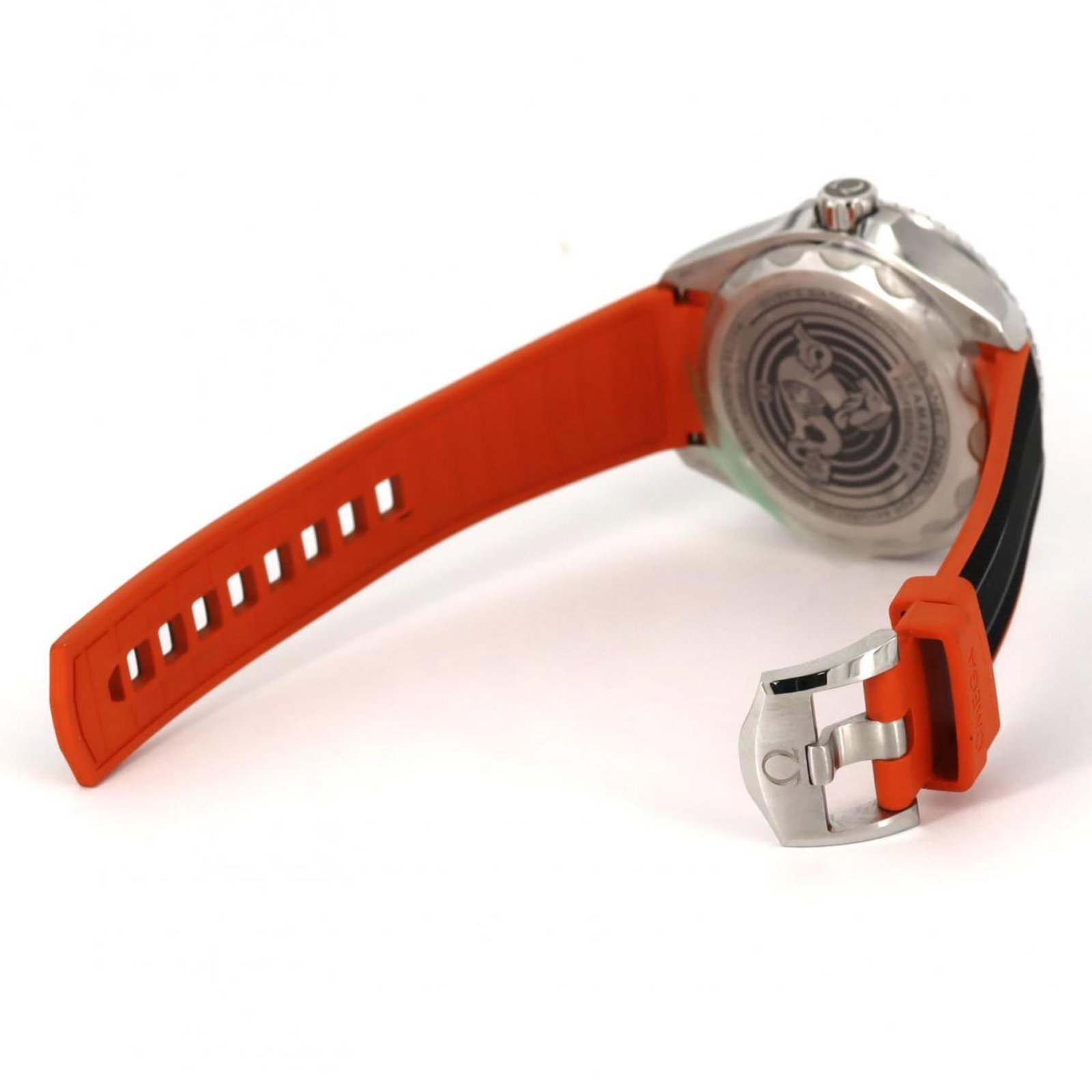 Omega Wristwatch - 5