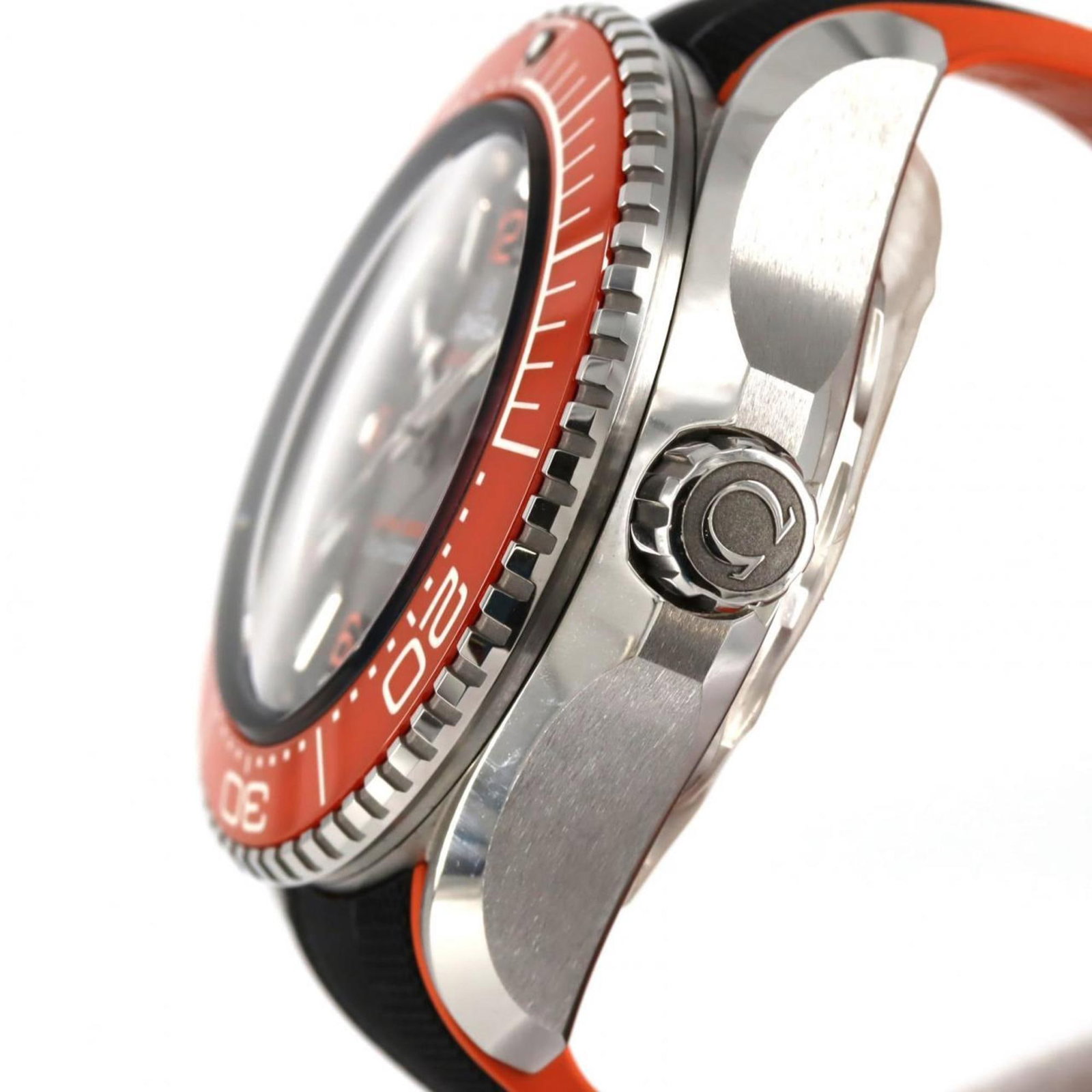 Omega Wristwatch - 6