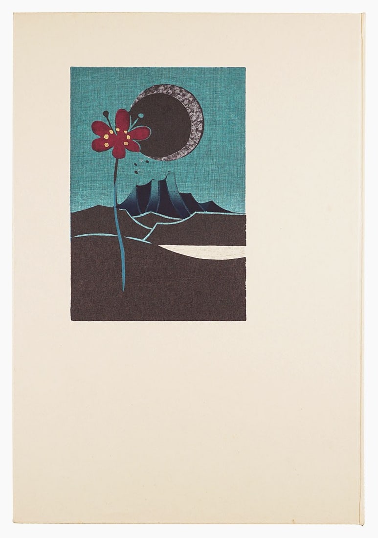 Lakes and Mountains Yoshio Kanamori Woodblock Print Album 1970 Ltd 150: Lakes and Mountains Yoshio Kanamori Woodblock Print Album 1970 Ltd 150 Item Specifics: Artist: Yoshio Kanamori Subject: Landscape Material: Paper Style: Japanese Size: 46 x 31.7 cm Year Of