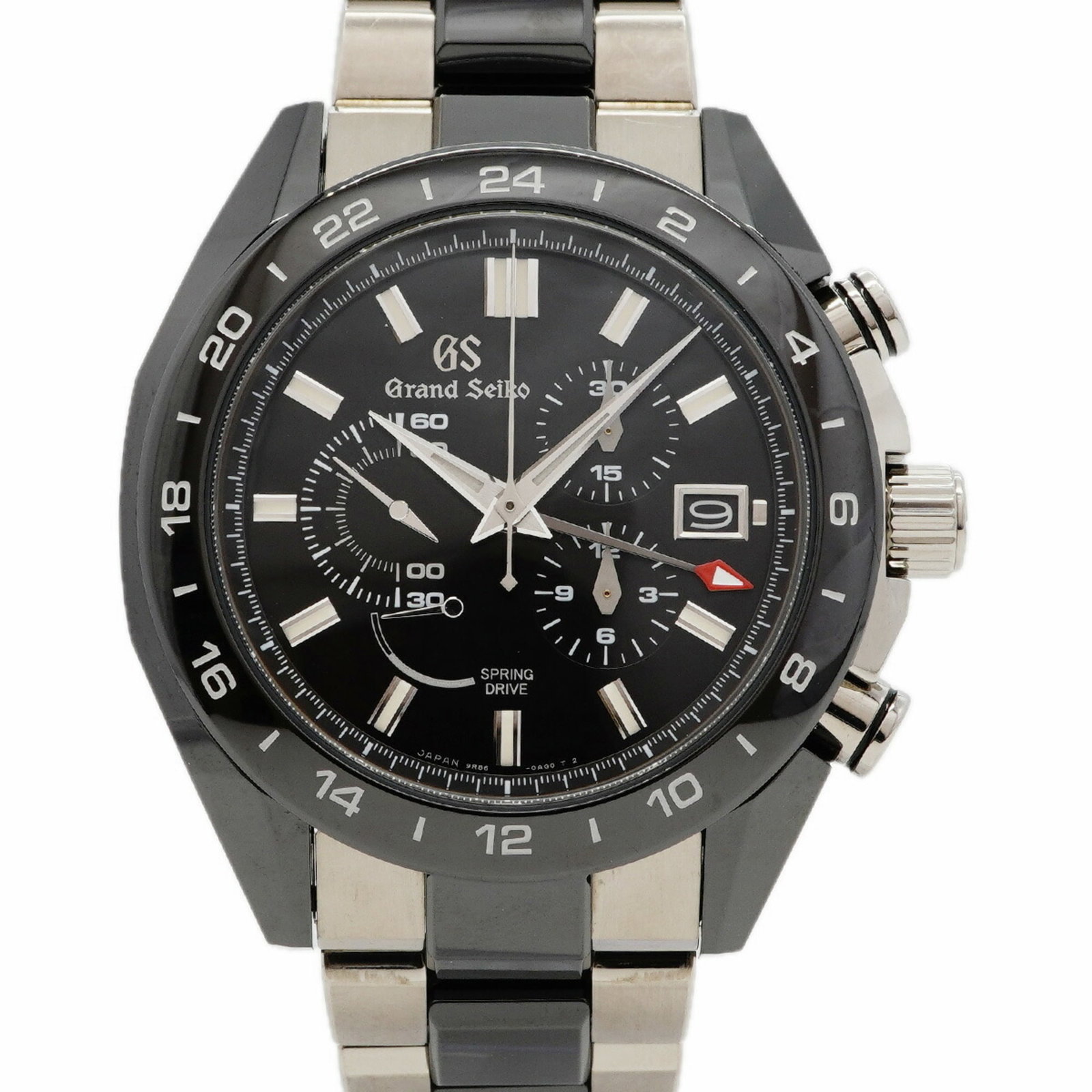 Seiko Wristwatch (1 of 10)