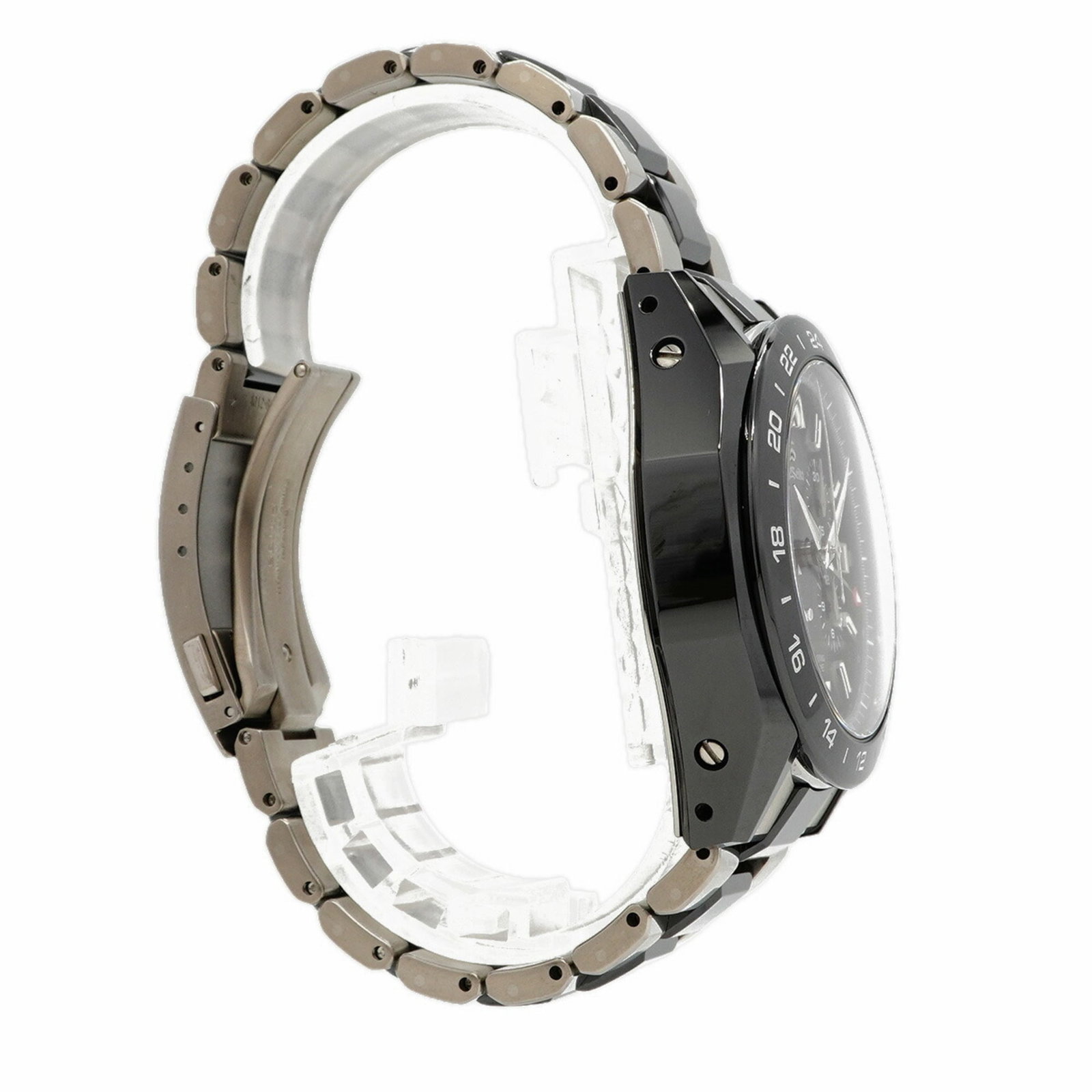 Seiko Wristwatch - 3