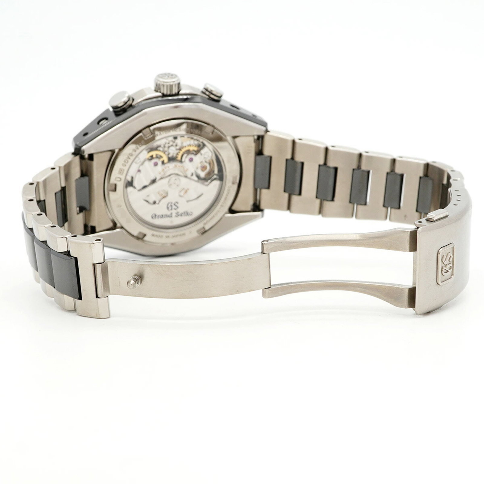 Seiko Wristwatch - 4
