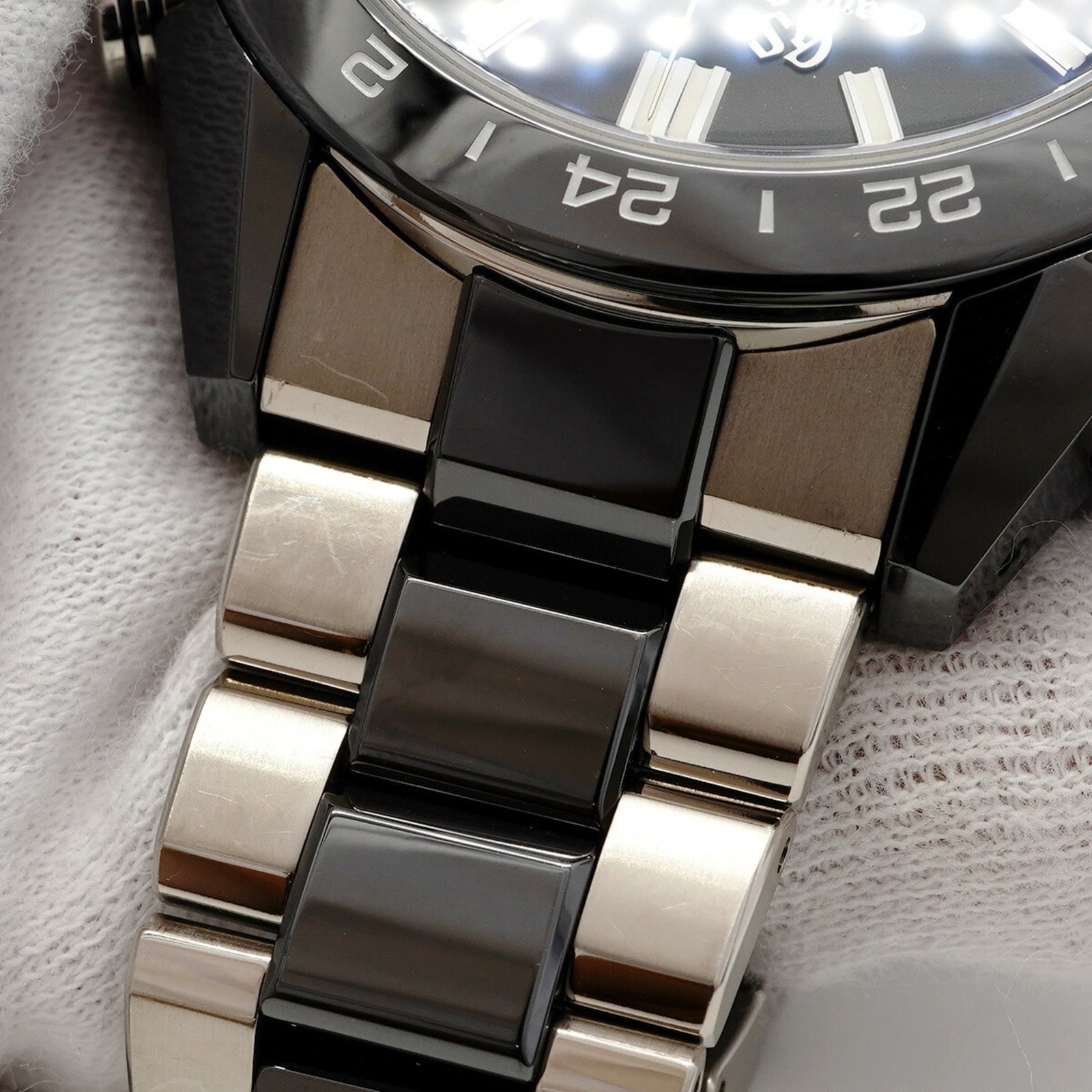 Seiko Wristwatch - 7