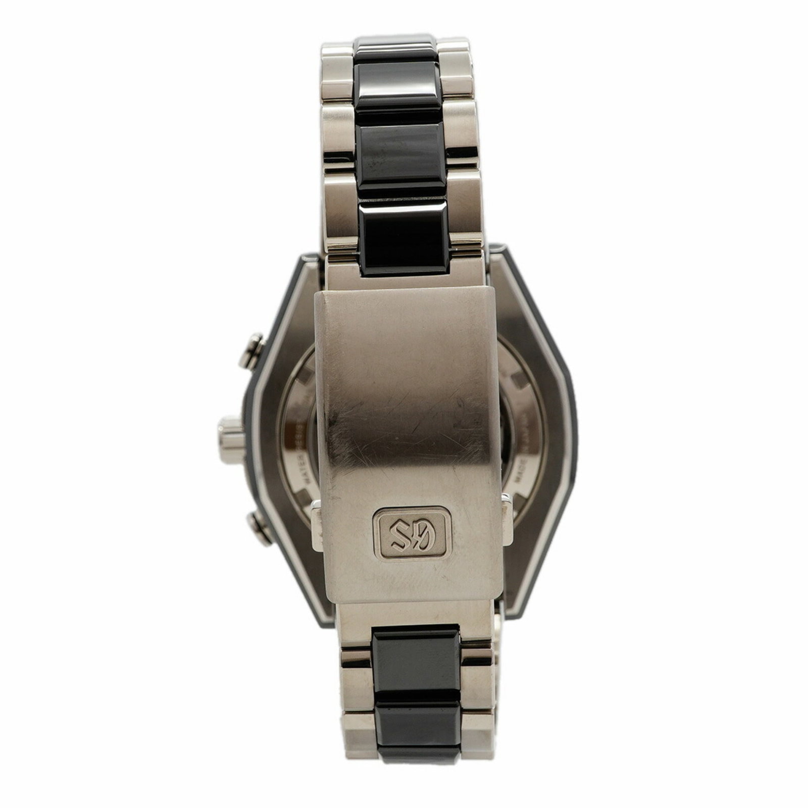 Seiko Wristwatch - 8