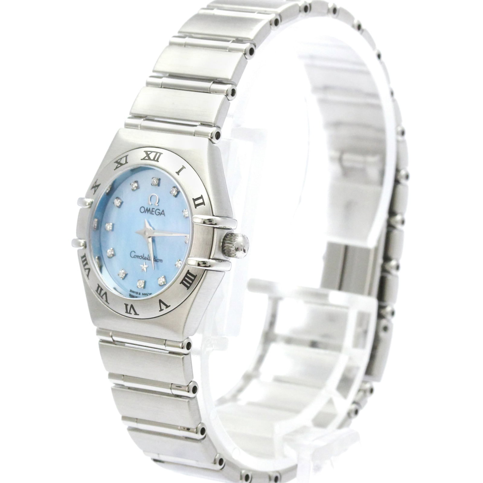 Omega Wristwatch - 2