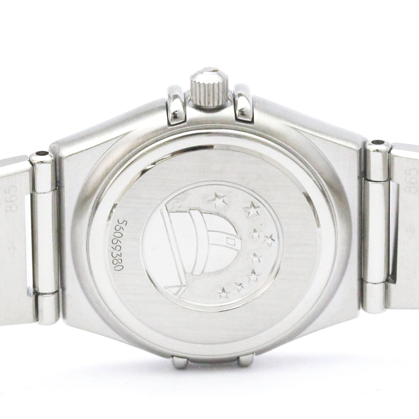 Omega Wristwatch - 6