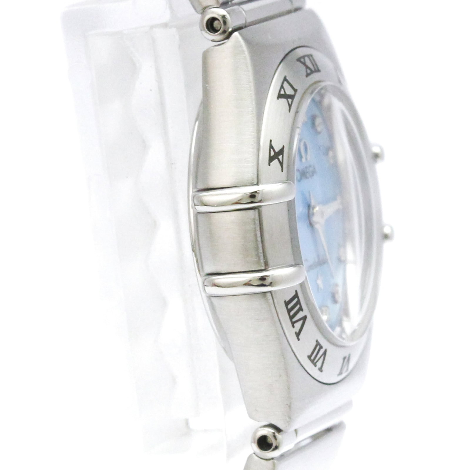 Omega Wristwatch - 8